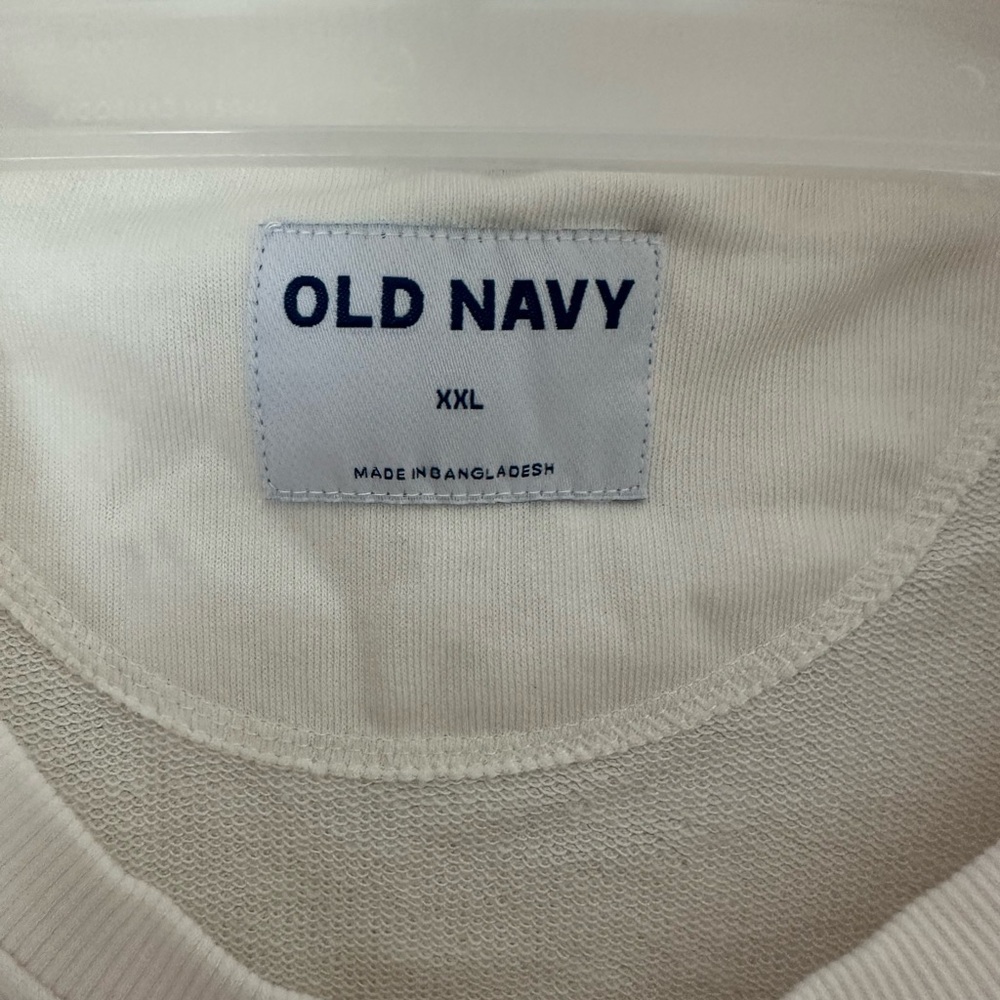 Crew neck - Picture 3 of 3